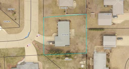 1158 Valley View Road, Lake City, MN 55041