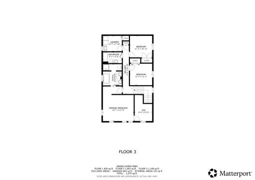 14246 Garden Way N, Hugo, MN 55038