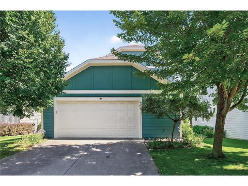 14246 Garden Way N, Hugo, MN 55038