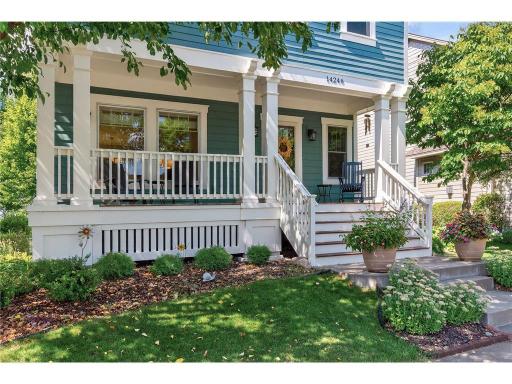 14246 Garden Way N, Hugo, MN 55038