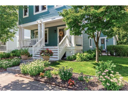 14246 Garden Way N, Hugo, MN 55038