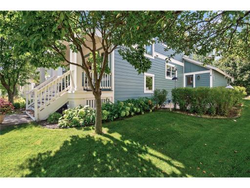 14246 Garden Way N, Hugo, MN 55038