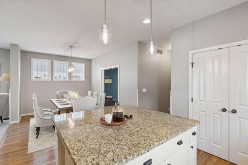 14246 Garden Way N, Hugo, MN 55038