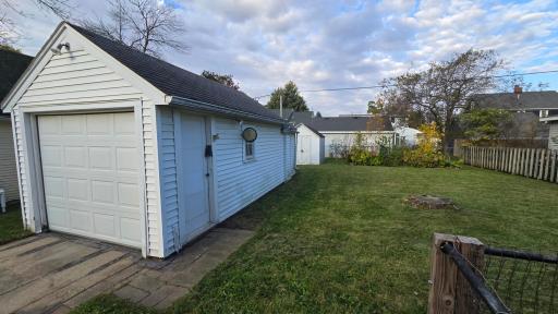 706 8th Street SW, Austin, MN 55912