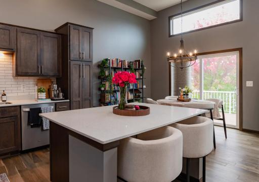 344 Stonewood Place, Burnsville, MN 55306
