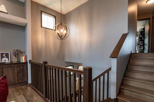 Updated and upgraded light fixtures throughout.jpg