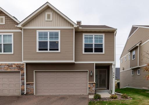 344 Stonewood Place, Burnsville, MN 55306