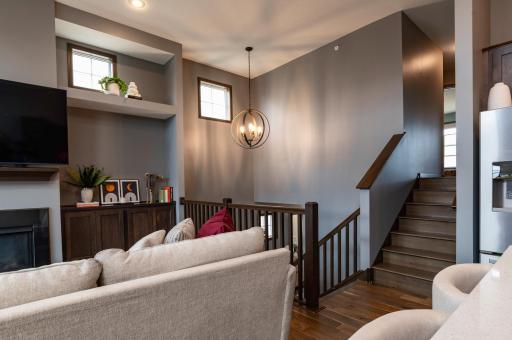 Upper level bedrooms and laundry off the living room.jpg