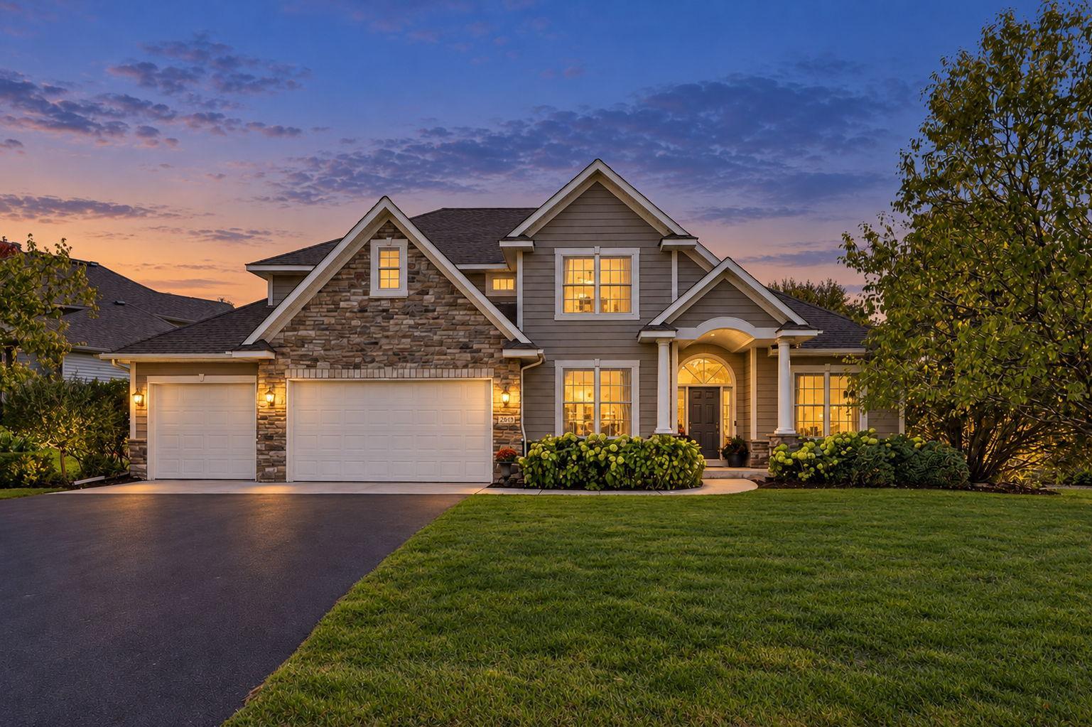 Property photo for 2995 Bobcat Trail NW, Prior Lake, MN 55372