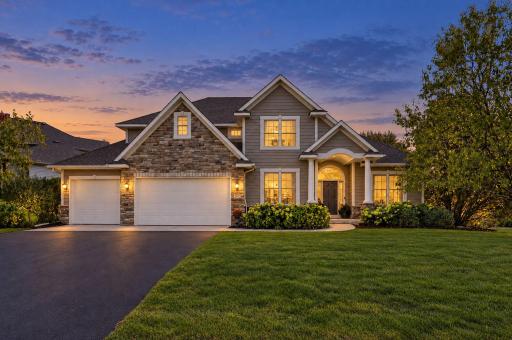 2995 Bobcat Trail NW, Prior Lake, MN 55372