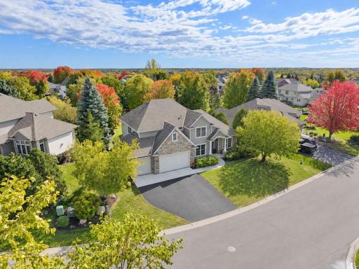 2995 Bobcat Trail NW, Prior Lake, MN 55372