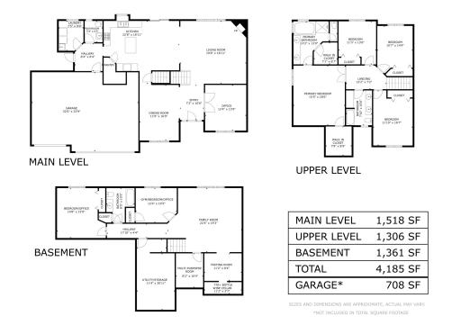2995 Bobcat Trail NW, Prior Lake, MN 55372