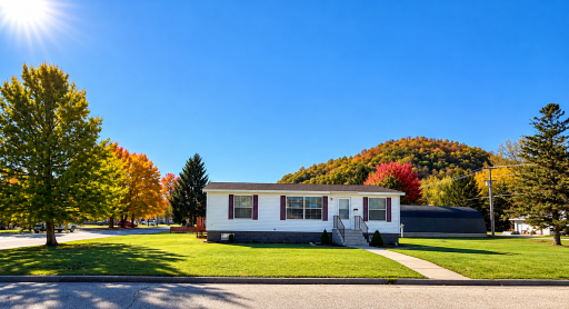 517 N High Street, Rushford, MN 55971