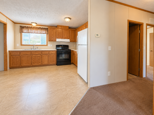 517 N High Street, Rushford, MN 55971