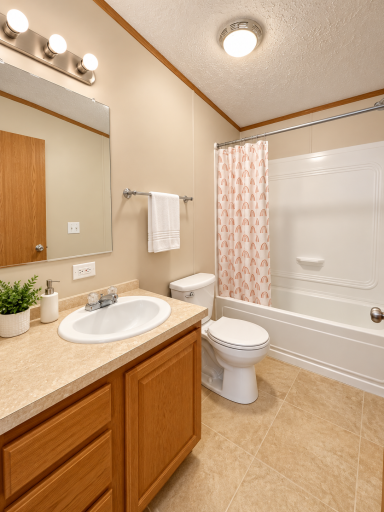 517 N High Street, Rushford, MN 55971