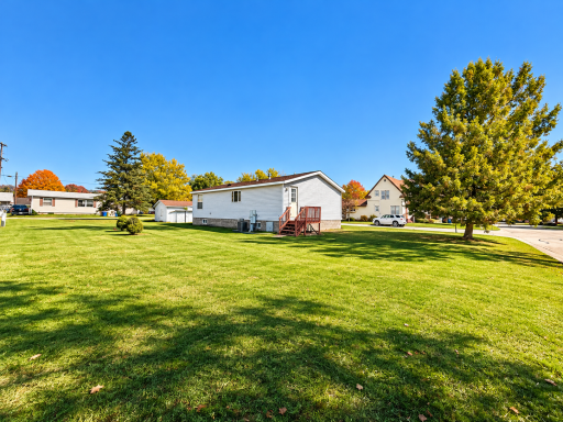 517 N High Street, Rushford, MN 55971