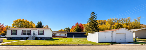 517 N High Street, Rushford, MN 55971
