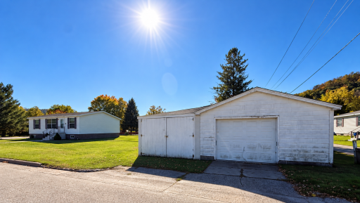 517 N High Street, Rushford, MN 55971