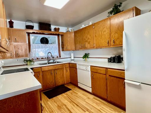 137 Mc Cloud Street, Ortonville, MN 56278