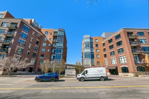 100 2nd St NE, A580, Minneapolis, MN 55413