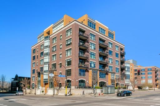 100 2nd St NE, A580, Minneapolis, MN 55413