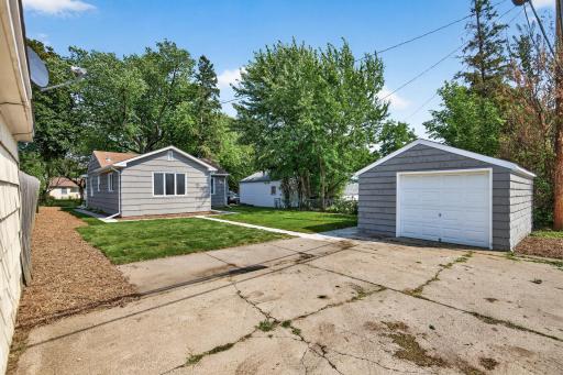 3620 Sumter Avenue S, Saint Louis Park, MN 55426