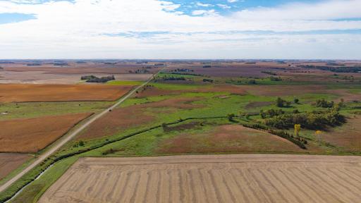 XXX 180th Street, New Richland, MN 56072