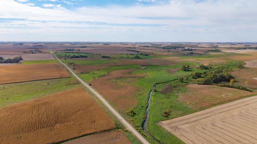 XXX 180th Street, New Richland, MN 56072