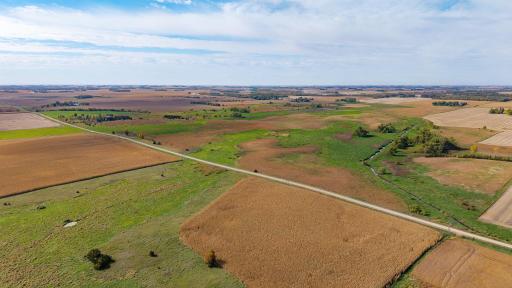 XXX 180th Street, New Richland, MN 56072
