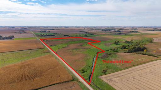 XXX 180th Street, New Richland, MN 56072