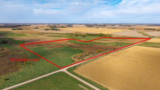 XXX 180th Street, New Richland, MN 56072
