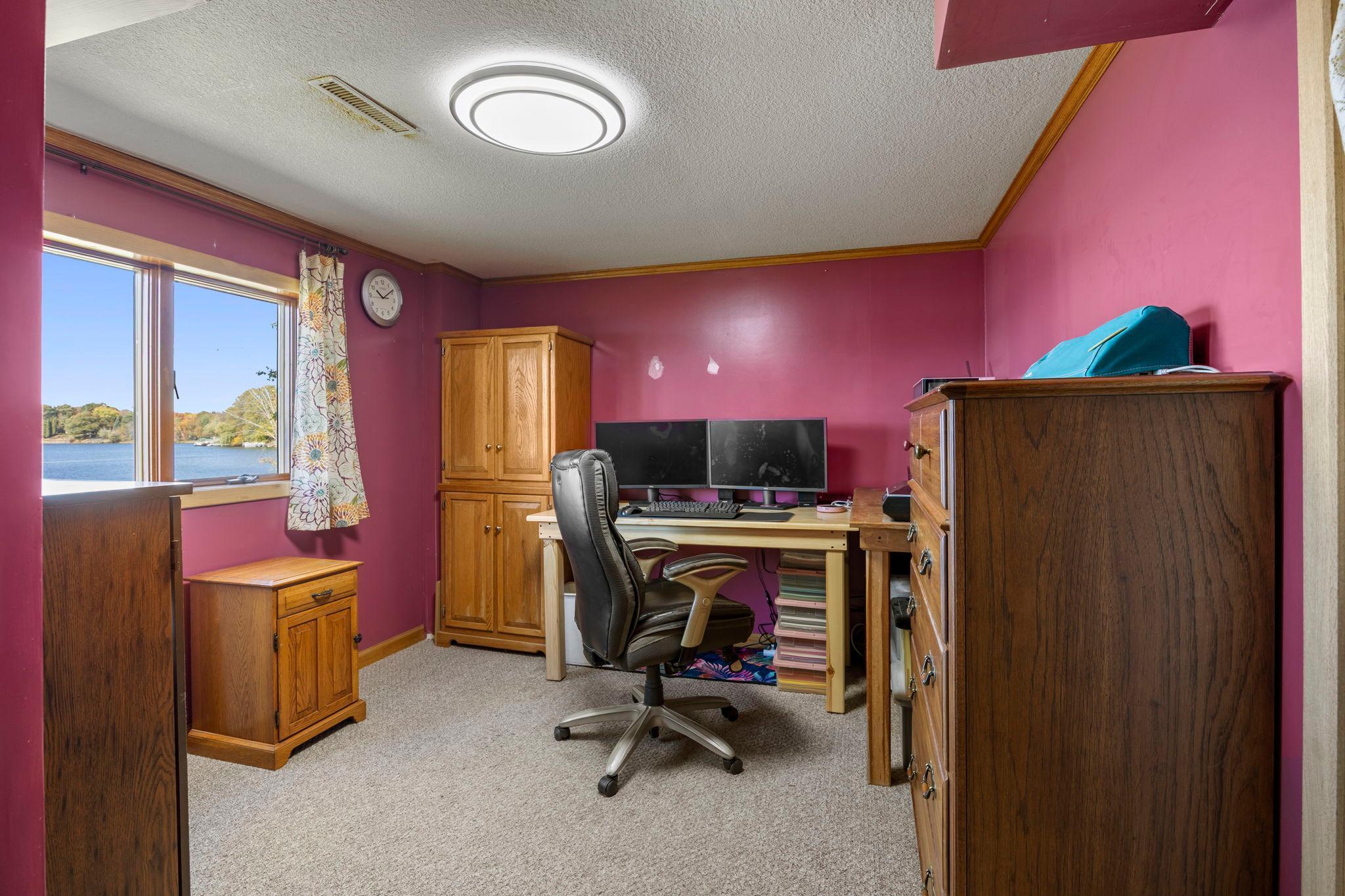 3rd bedroom