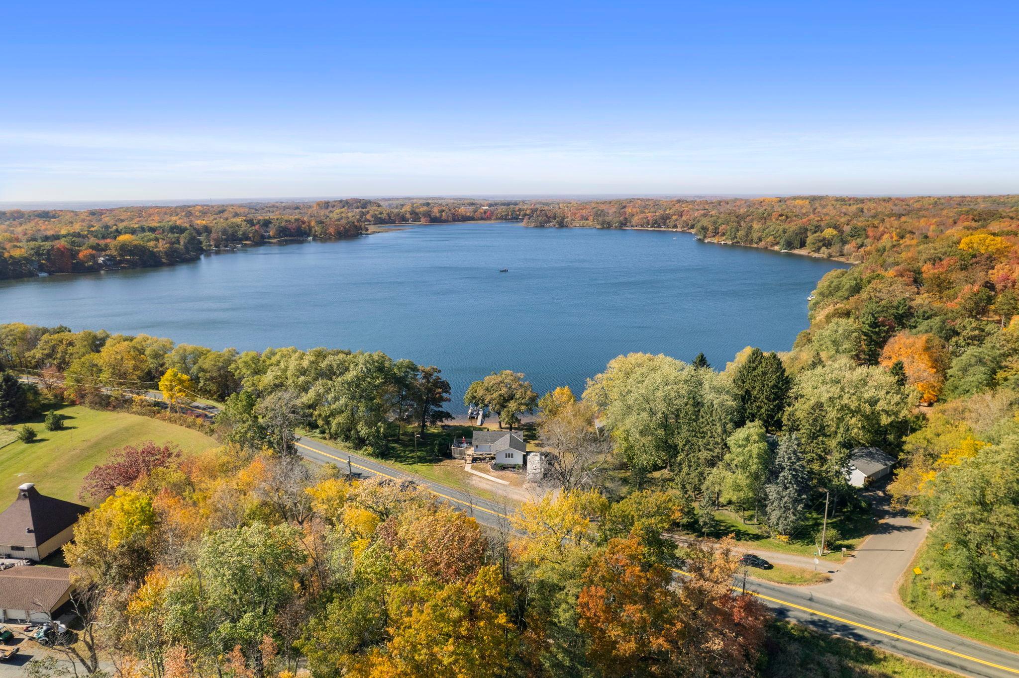 Poplar Lake