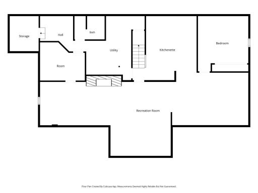 605 N Market Street, Janesville, MN 56048