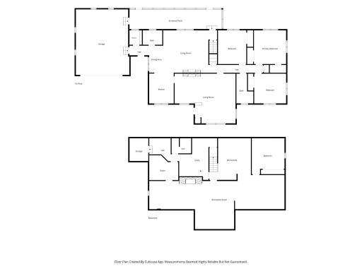605 N Market Street, Janesville, MN 56048