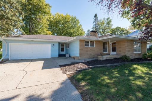605 N Market Street, Janesville, MN 56048