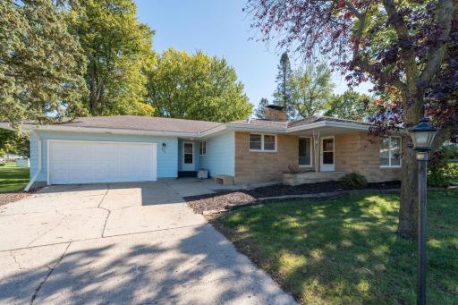 605 N Market Street, Janesville, MN 56048