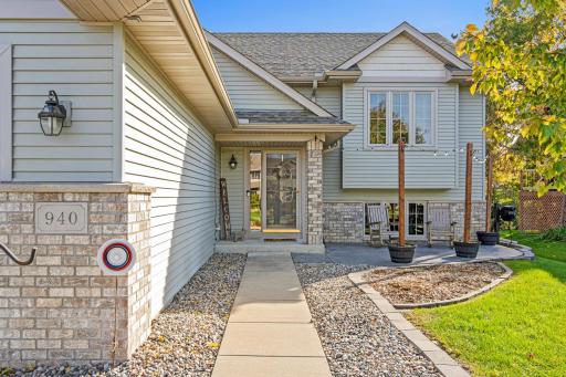 940 Firethorne Trail, Jordan, MN 55352