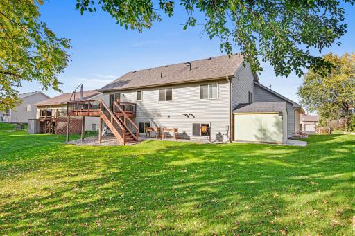 940 Firethorne Trail, Jordan, MN 55352