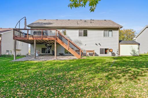 940 Firethorne Trail, Jordan, MN 55352