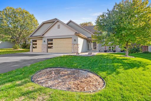 940 Firethorne Trail, Jordan, MN 55352