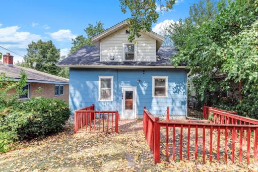 706 Fuller Avenue, Saint Paul, MN 55104