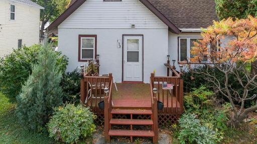 135 S 3rd Street, Hanley Falls, MN 56245