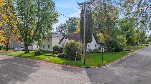 135 S 3rd Street, Hanley Falls, MN 56245