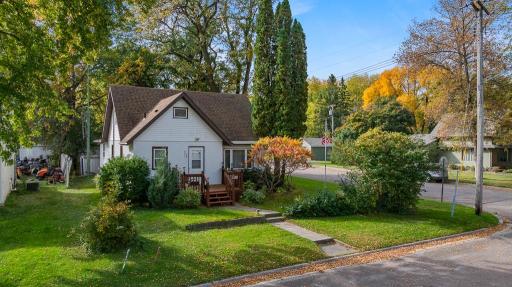 135 S 3rd Street, Hanley Falls, MN 56245