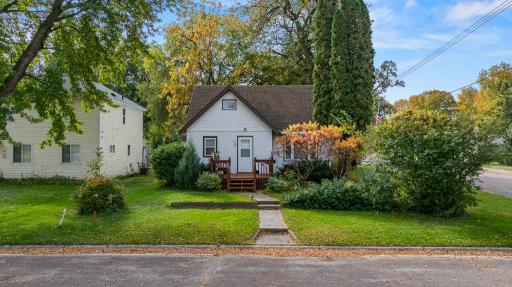 135 S 3rd Street, Hanley Falls, MN 56245