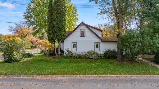 135 S 3rd Street, Hanley Falls, MN 56245