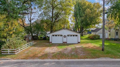 135 S 3rd Street, Hanley Falls, MN 56245