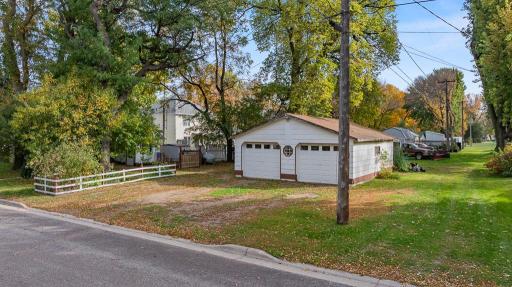 135 S 3rd Street, Hanley Falls, MN 56245