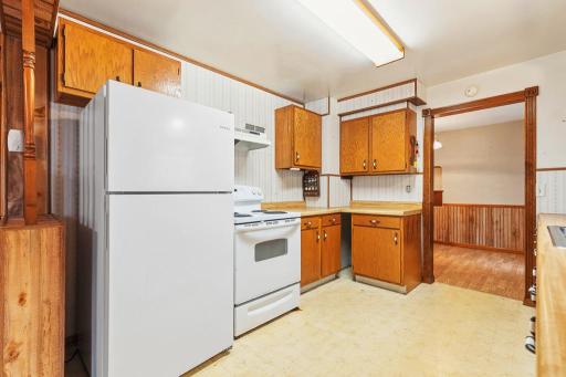 135 S 3rd Street, Hanley Falls, MN 56245